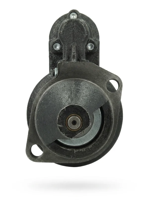 Motorino di avviamento Lombardini Marine / Ruggerini / BPM 12V 2.4 kW