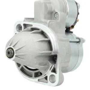 Motorino d'avviamento Lombardini Marine LDW702M-LDW2204M 12V 2.5 kW