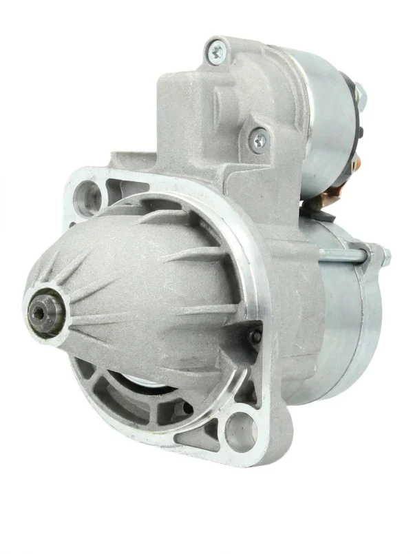 Motorino d’avviamento Lombardini Marine LDW702M-LDW2204M 12V 2.5 kW