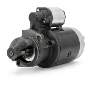 Motorino di avviamento Lombardini Marine / Ruggerini / BPM 12V 2.4 kW