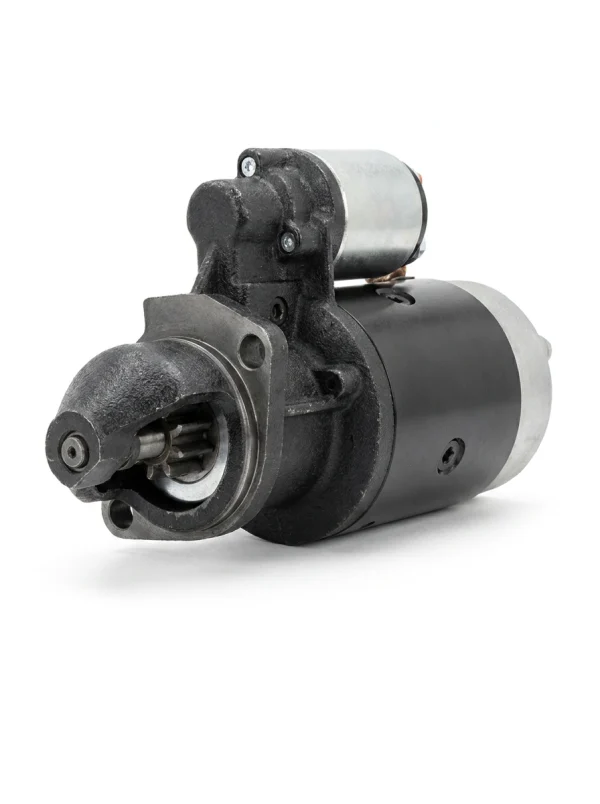 Motorino di avviamento Lombardini Marine / Ruggerini / BPM 12V 2.4 kW