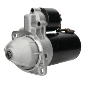 Motorino d'avviamento Lombardini Marine serie LDW 12V 1.7 kW