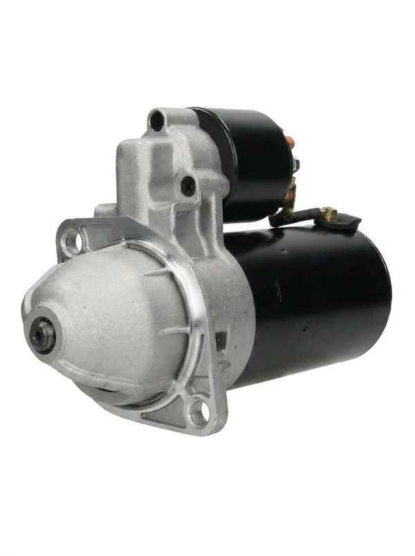 Motorino d’avviamento Lombardini Marine serie LDW 12V 1.7 kW