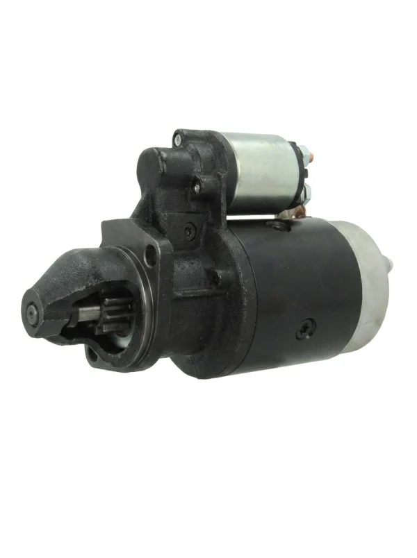 Motorino di avviamento Lombardini Marine / Ruggerini / BPM 12V 2.4 kW