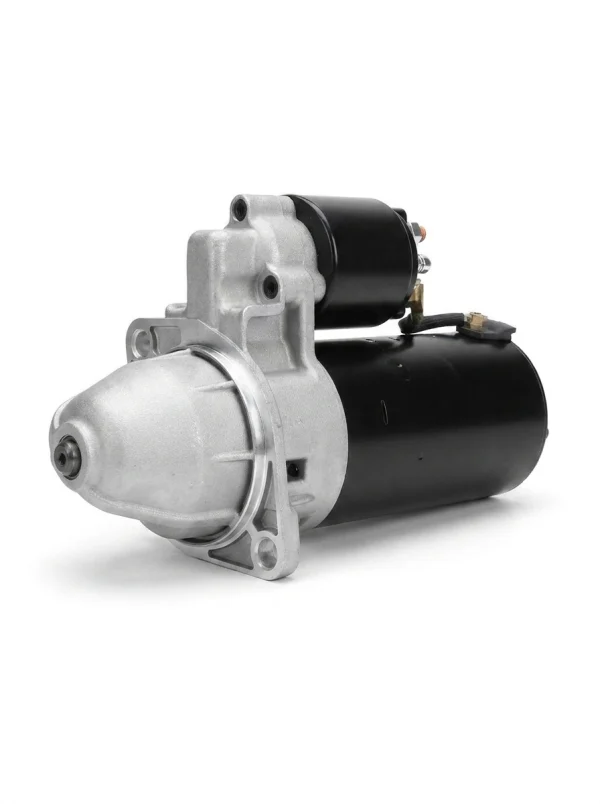 Motorino d’avviamento Lombardini Marine serie LDW 12V 1.7 kW