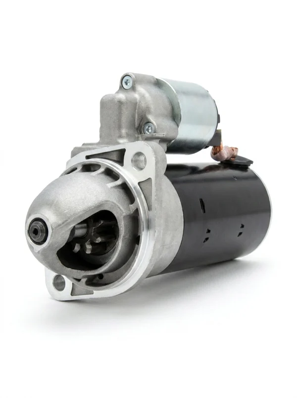 Motorino d’avviamento Lombardini Marine LDW1303 LDW1503 LDW1603 LDW2004 12V 2.0 kW
