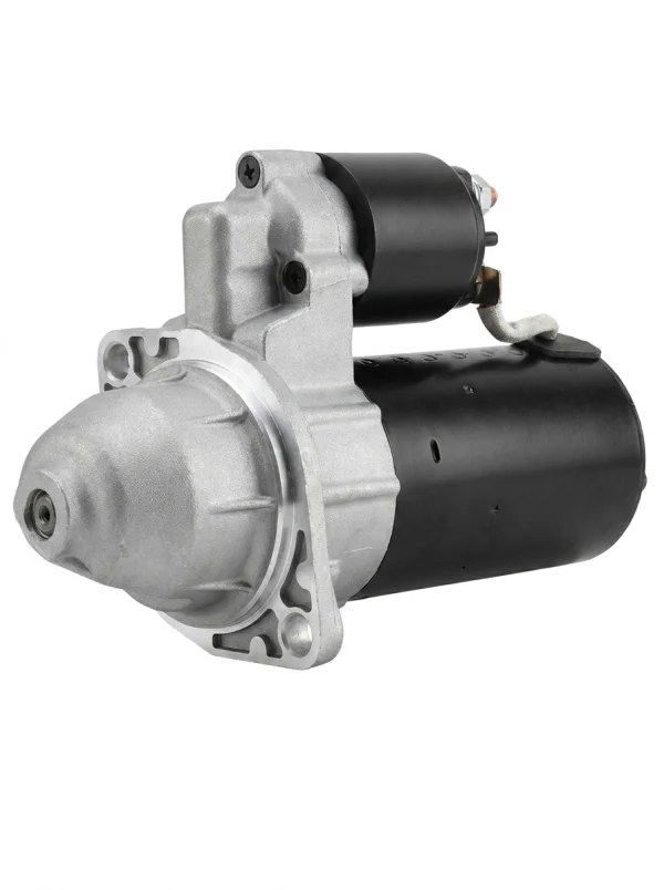 Motorino d’avviamento Lombardini Marine LDW702 LDW903 LDW1003 LDW1204 12V 1.4 kW