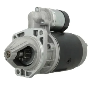 Motorino d'avviamento Vetus DT43 DT44 DT64 DT66 DTA44 DTA66 12V 3.1kW
