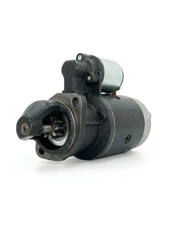 Motorino di avviamento Mercedes OM636 12V 2.7kW