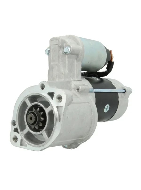 Motorino di avviamento Vetus VH4.65 VH4.80 12V 2.2kW