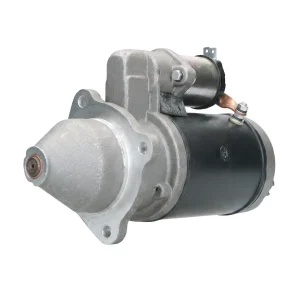 Motorino d’avviamento BMC Captain 2.5 12V 2.1kW
