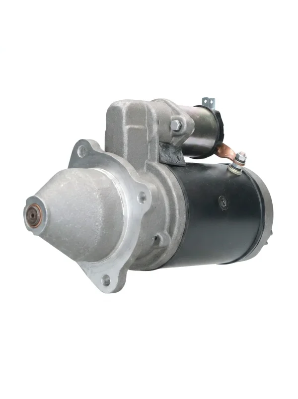 Motorino d’avviamento BMC Captain 2.5 12V 2.1kW