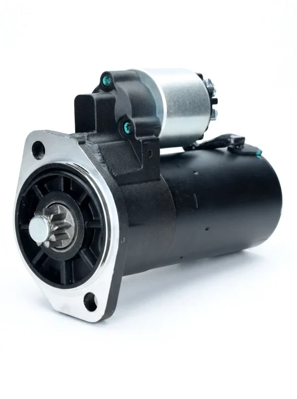 Motorino d’avviamento Farymann 36A 36E 41A 41E A30 A40 12V 1.3kW