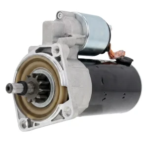 Motorino d’avviamento Farymann 15W 18W 32A 32W 12V 2.0kW