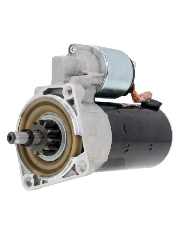 Motorino d’avviamento Farymann 15W 18W 32A 32W 12V 2.0kW