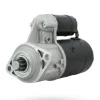 Motorino d’avviamento Farymann serie A30 12V 0.8kW Flangia 76mm