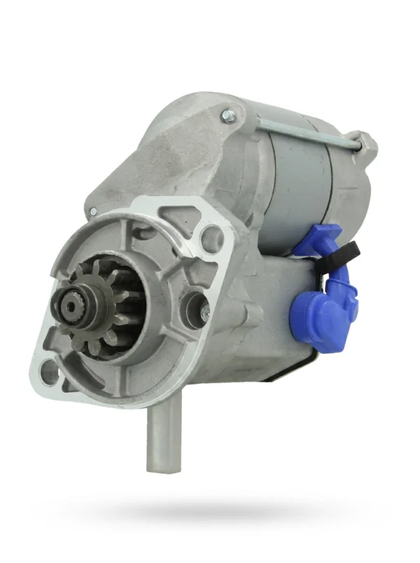 Motorino di avviamento Beta Marine BV1903 BV2203 Nanni 4.105HE 12V 1.4kW