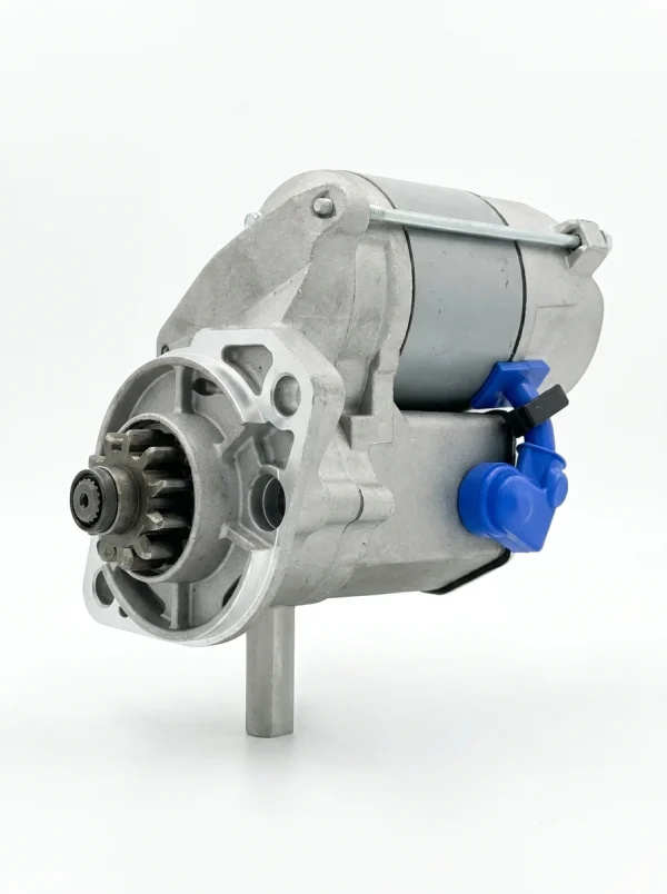 Motorino di avviamento Beta Marine BV1903 BV2203 Nanni 4.105HE 12V 1.4kW