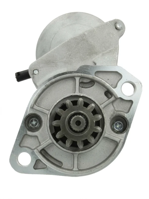 Motorino di avviamento Beta Marine BV1903 BV2203 Nanni 4.105HE 12V 1.4kW