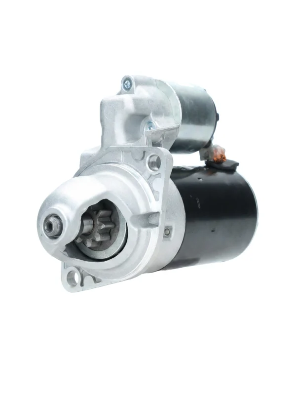 Motorino d’avviamento Ruggerini Marine MM150 MM190 MW190 MW191 12V 1.1kW
