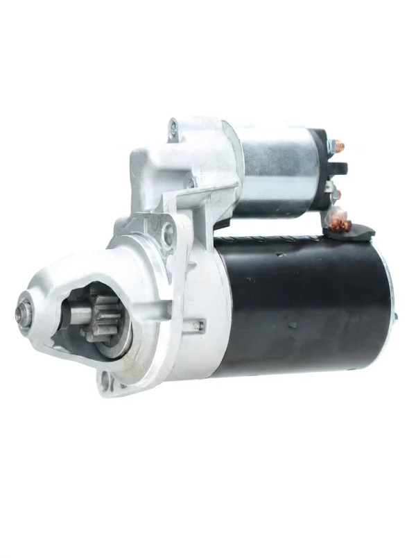Motorino d’avviamento Ruggerini Marine MM150 MM190 MW190 MW191 12V 1.1kW