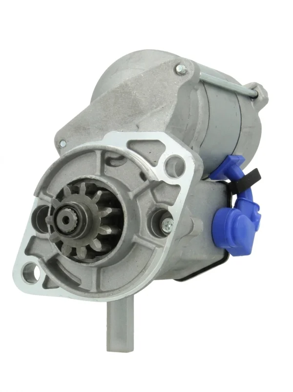 Motorino di avviamento Beta Marine BV1903 BV2203 Nanni 4.105HE 12V 1.4kW
