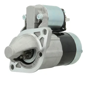 Motorino di avviamento Beta Marine Beta 14 (BZ482) 12V 1.0kW