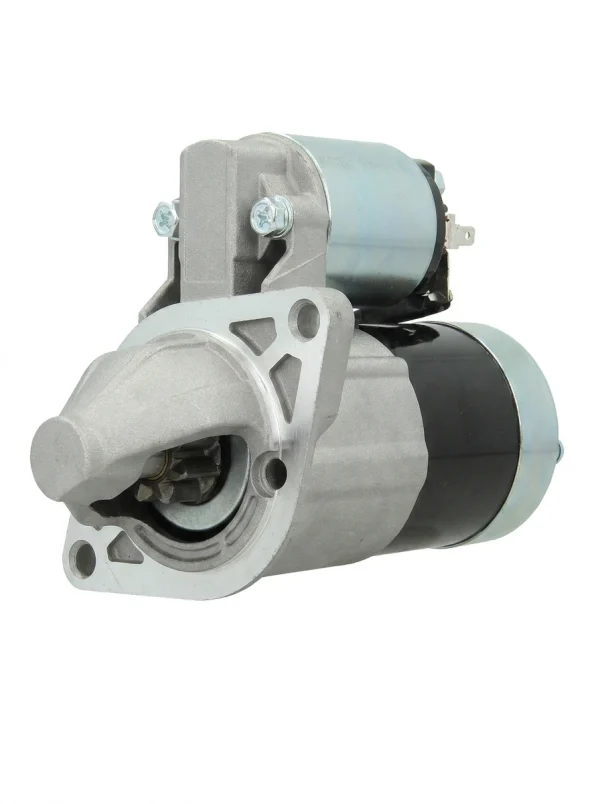 Motorino di avviamento Beta Marine Beta 14 (BZ482) 12V 1.0kW