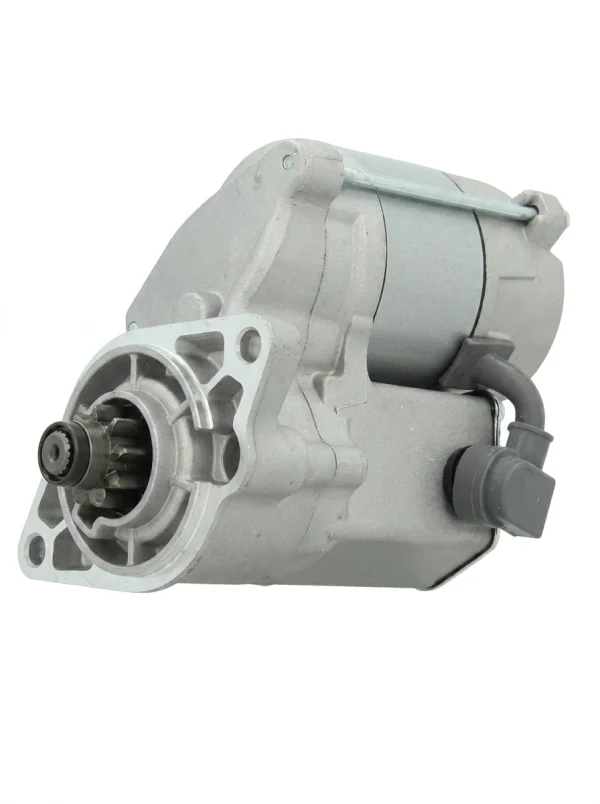 Motorino d’avviamento Beta Marine Beta 38 (BV1505) 12V 1.0kW