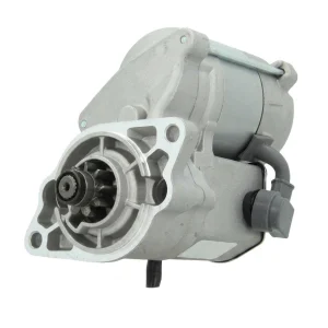 Motorino d’avviamento Beta Marine Beta 38 (BV1505) 12V 1.0kW