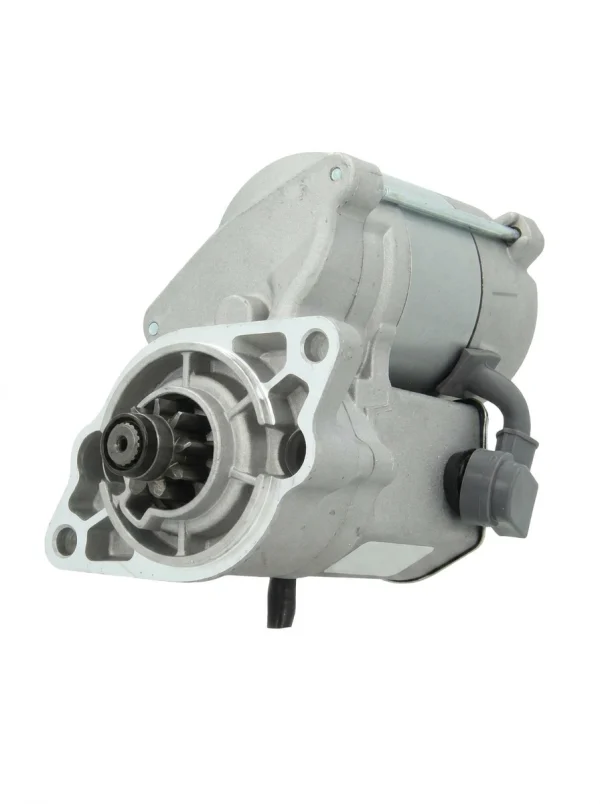 Motorino d’avviamento Beta Marine Beta 38 (BV1505) 12V 1.0kW