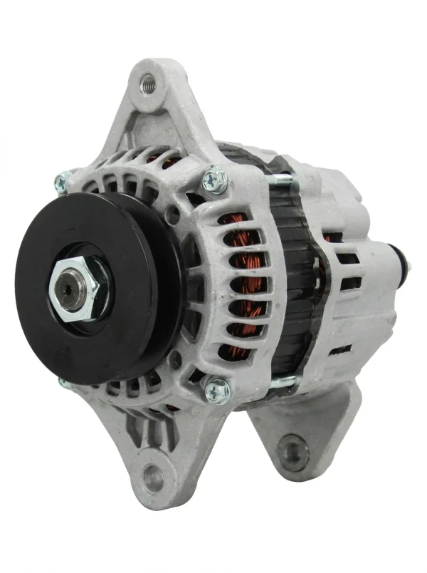Alternatore Solé Diesel Mini 64 12V 40A