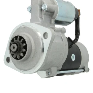 Motorino d’avviamento Sabb M4.295 GRLB 24V 3.2kW