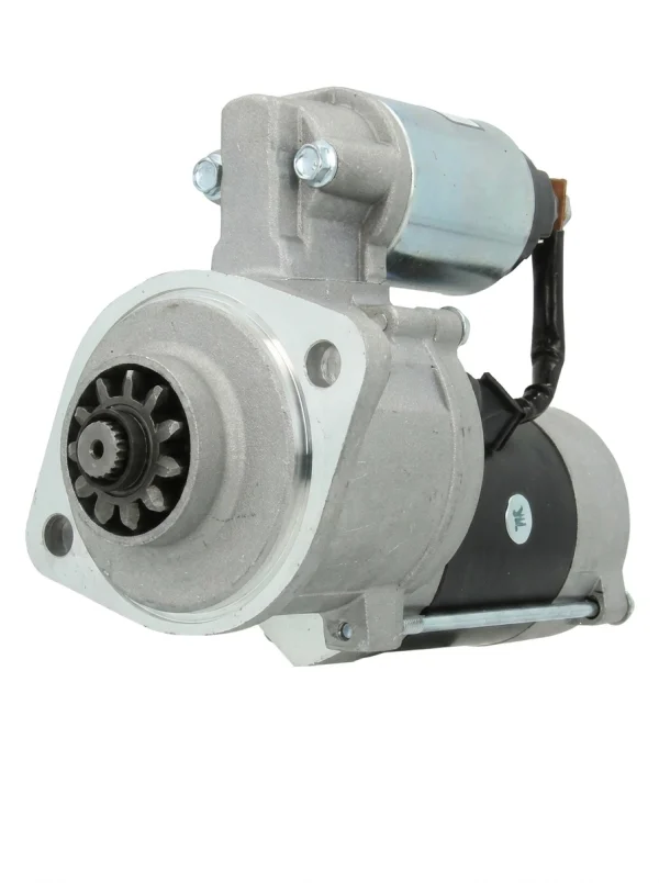 Motorino d’avviamento Sabb M4.295 GRLB 24V 3.2kW