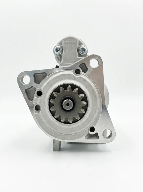 Motorino d’avviamento Solé Diesel SM75 SM90 12V 2.7kW
