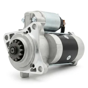 Motorino d’avviamento Solé Diesel SM75 SM90 12V 2.7kW