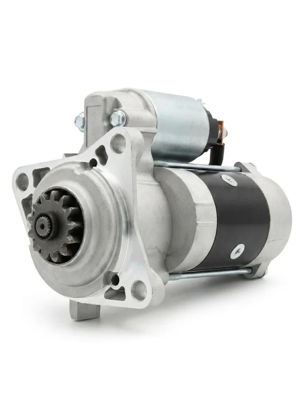 Motorino d’avviamento Solé Diesel SM75 SM90 12V 2.7kW