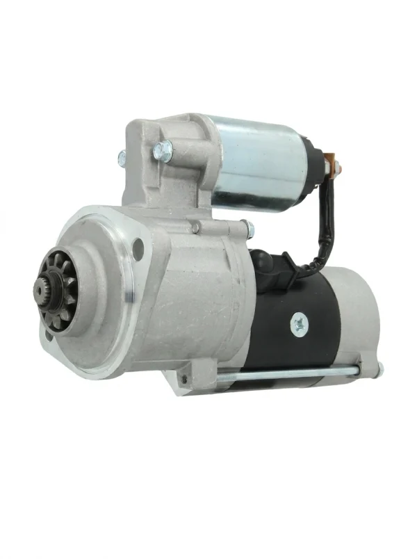 Motorino d’avviamento Sabb M4.295 GRLB 24V 3.2kW