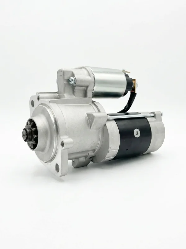 Motorino d’avviamento Solé Diesel Mini 62 Mini 74 12V 2.2kW