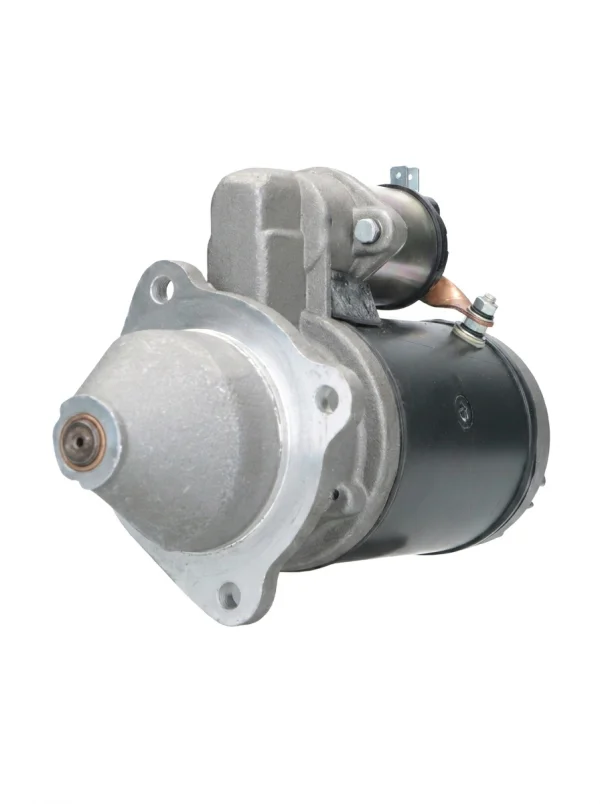 Motorino d’avviamento BMC Captain 2.5 12V 2.1kW