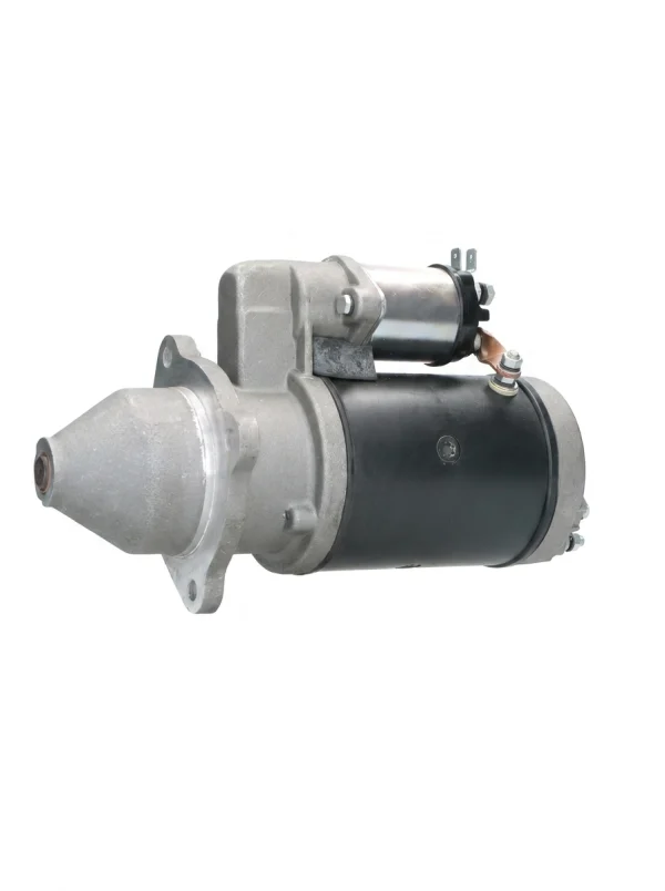 Motorino d’avviamento BMC Captain 2.5 12V 2.1kW
