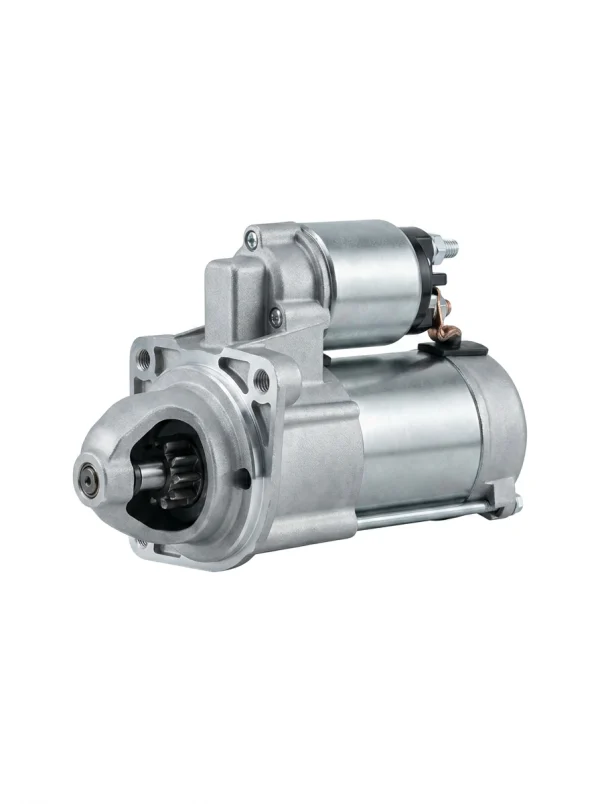 Motorino d’avviamento Farymann 36A 36E 41A 41E A30 A40 12V 1.3kW