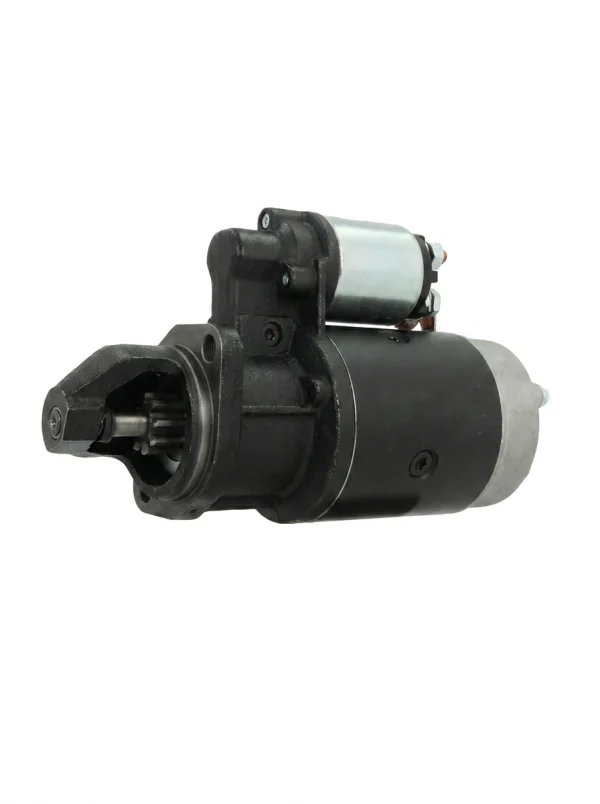 Motorino di avviamento Mercedes OM636 12V 2.7kW