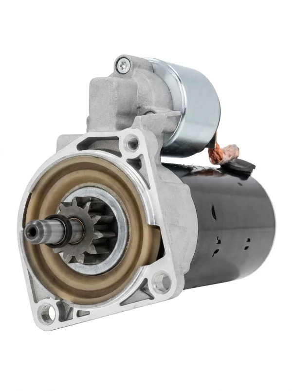 Motorino d’avviamento Farymann 15W 18W 32A 32W 12V 2.0kW