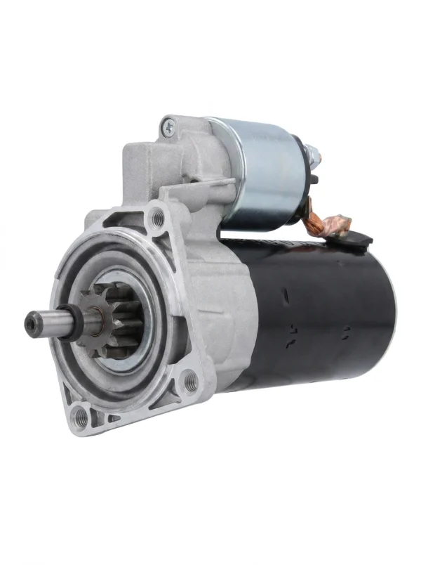 Motorino d’avviamento Farymann 15W 18W 32A 32W 12V 2.0kW