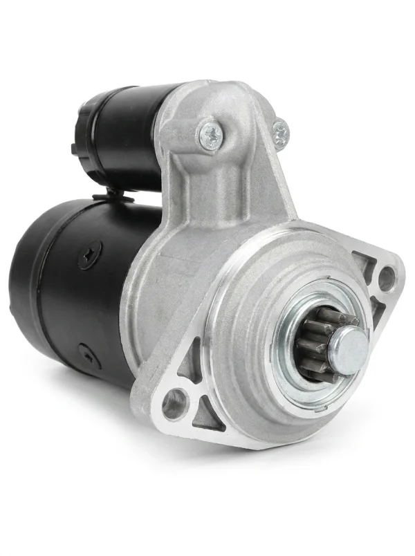 Motorino d’avviamento Farymann serie A30 12V 0.8kW Flangia 76mm