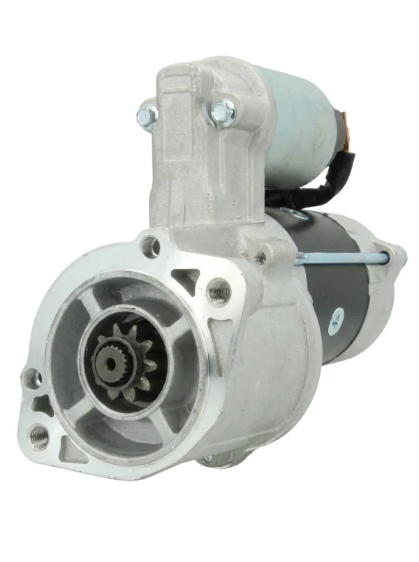 Motorino di avviamento Vetus VH4.65 VH4.80 12V 2.2kW