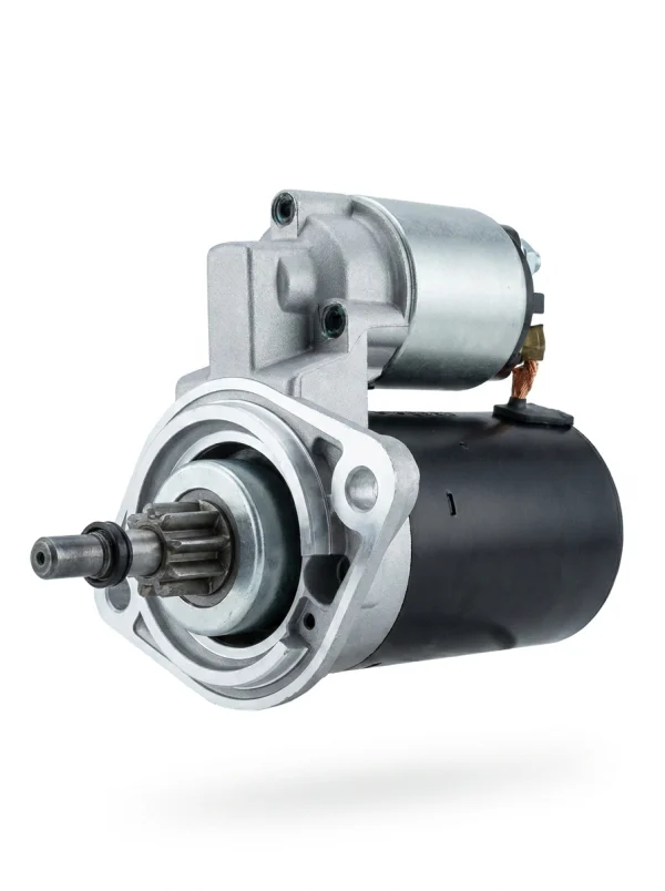 Motorino d’avviamento Farymann 15 18W437 12V 1.1kW BMW Marine