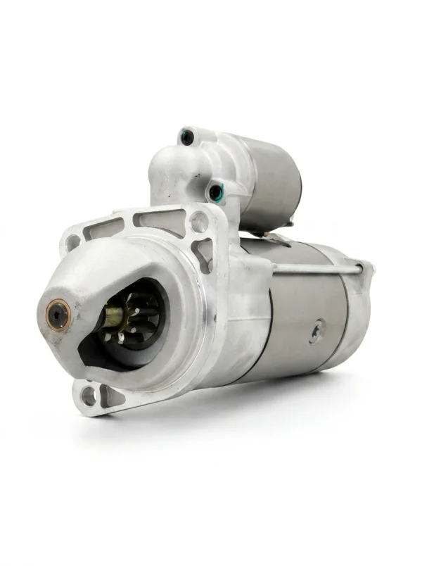 Motorino d’avviamento Vetus Deutz DT67 DTA43 DTA64 DTA67 12V 3.0kW