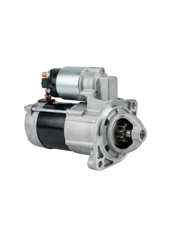 Motorino d’avviamento Farymann 36A 36E 41A 41E A30 A40 12V 1.3kW